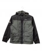 ROARKロアーク）の古着「マウンテンジャケット」｜オリーブ