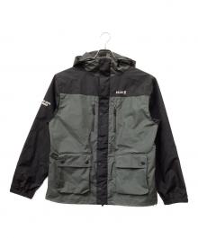ROARK（ロアーク）の古着「マウンテンジャケット」｜オリーブ