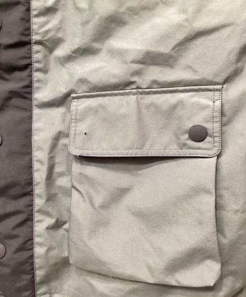 ROARK（ロアーク）ROARK (ロアーク) マウンテンジャケット オリーブ サイズ:XLの古着・服飾アイテム