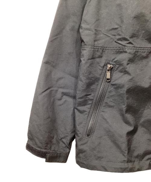 THE NORTH FACE（ザ ノース フェイス）THE NORTH FACE (ザ ノース フェイス) コンパクトジャケット ブラック サイズ:Lの古着・服飾アイテム
