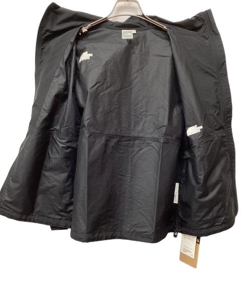 THE NORTH FACE（ザ ノース フェイス）THE NORTH FACE (ザ ノース フェイス) コンパクトジャケット ブラック サイズ:Lの古着・服飾アイテム