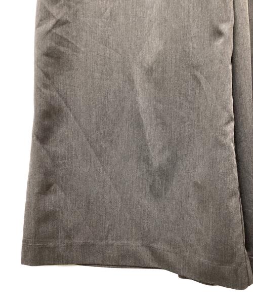 Resexxy（リゼクシー）Resexxy (リゼクシー) パンツ グレー サイズ:Freeの古着・服飾アイテム