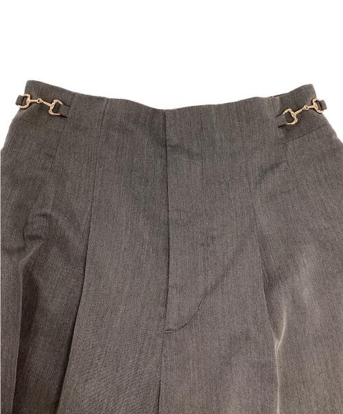 Resexxy（リゼクシー）Resexxy (リゼクシー) パンツ グレー サイズ:Freeの古着・服飾アイテム