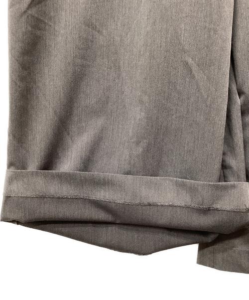 Resexxy（リゼクシー）Resexxy (リゼクシー) パンツ グレー サイズ:Freeの古着・服飾アイテム