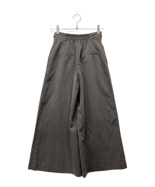 Resexxy（リゼクシー）Resexxy (リゼクシー) パンツ グレー サイズ:Freeの古着・服飾アイテム