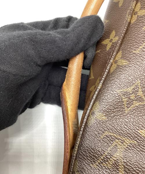 LOUIS VUITTON（ルイ ヴィトン）LOUIS VUITTON (ルイ ヴィトン) ルーピングGM モノグラム ブラウンの古着・服飾アイテム