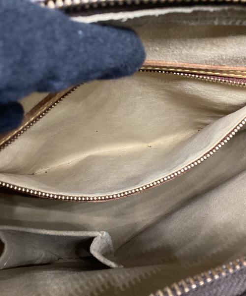 LOUIS VUITTON（ルイ ヴィトン）LOUIS VUITTON (ルイ ヴィトン) ルーピングGM モノグラム ブラウンの古着・服飾アイテム