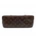 中古・古着 LOUIS VUITTON (ルイ ヴィトン) ルーピングGM モノグラム ブラウン：60000円