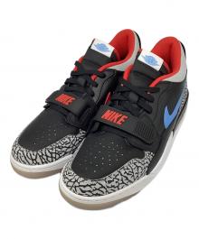 NIKE（ナイキ）の古着「Air Jordan Legacy 312 Low(エアジョーダンレガシー312 ロー)」｜ブラック×レッド