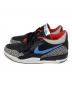 NIKE (ナイキ) Air Jordan Legacy 312 Low(エアジョーダンレガシー312 ロー) ブラック×レッド サイズ:29㎝：8000円