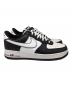 中古・古着 NIKE (ナイキ) AIR FORCE1(エアフォース1) ホワイト×ブラック サイズ:29㎝：9000円