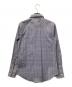 POLO RALPH LAUREN (ポロ・ラルフローレン) 長袖シャツ スカイブルー サイズ:XXS：6000円