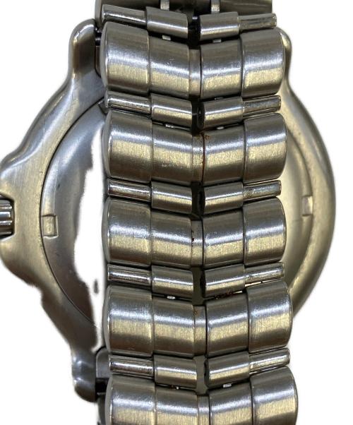 TAG Heuer（タグ・ホイヤー）TAG Heuer (タグ・ホイヤー) 6000シリーズ グレーの古着・服飾アイテム