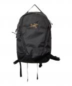 ARC'TERYXアークテリクス）の古着「MANTIS 26 BACKPACK」｜ブラック