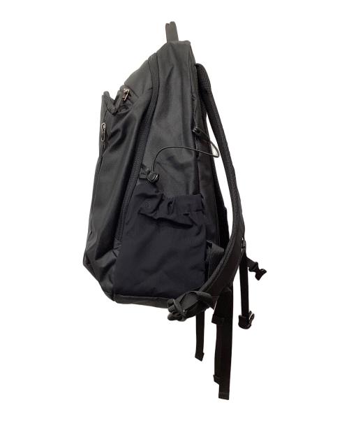 ARC'TERYX（アークテリクス）ARC'TERYX (アークテリクス) MANTIS 26 BACKPACK ブラックの古着・服飾アイテム