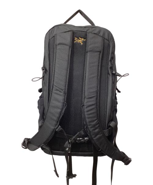ARC'TERYX（アークテリクス）ARC'TERYX (アークテリクス) MANTIS 26 BACKPACK ブラックの古着・服飾アイテム