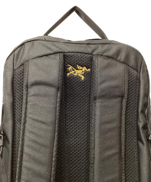 ARC'TERYX（アークテリクス）ARC'TERYX (アークテリクス) MANTIS 26 BACKPACK ブラックの古着・服飾アイテム