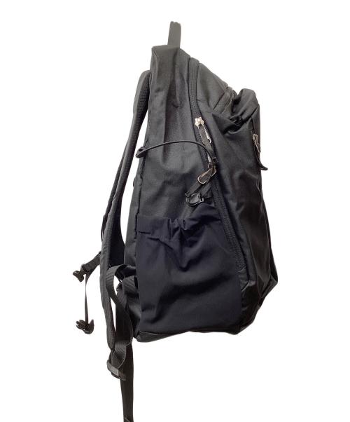 ARC'TERYX（アークテリクス）ARC'TERYX (アークテリクス) MANTIS 26 BACKPACK ブラックの古着・服飾アイテム