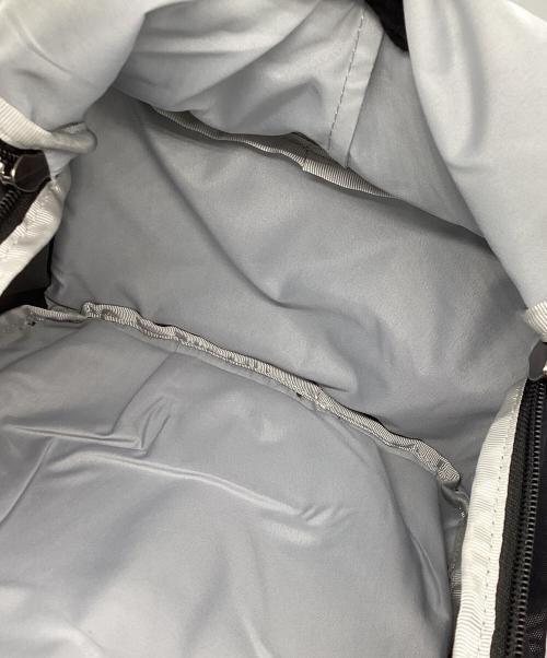 ARC'TERYX（アークテリクス）ARC'TERYX (アークテリクス) MANTIS 26 BACKPACK ブラックの古着・服飾アイテム