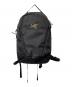 ARC'TERYX（アークテリクス）の古着「MANTIS 26 BACKPACK」｜ブラック