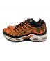 NIKE (ナイキ) NIKE AIR MAX PLUS SAFETY ORANGE(ナイキ エア マックス プラス) オレンジ×ブラック サイズ:27㎝：12000円