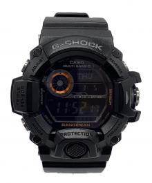 CASIO（カシオ）の古着「腕時計 RANGEMAN」