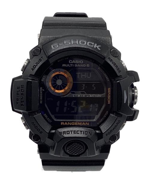 CASIO（カシオ）CASIO (カシオ) 腕時計 RANGEMANの古着・服飾アイテム