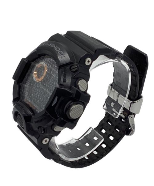 CASIO（カシオ）CASIO (カシオ) 腕時計 RANGEMANの古着・服飾アイテム