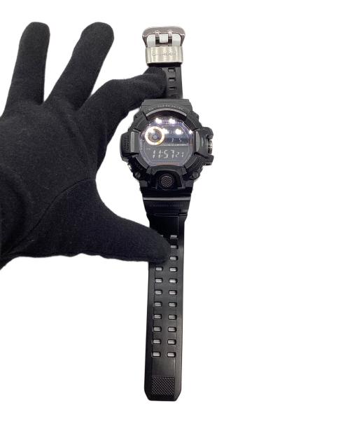 CASIO（カシオ）CASIO (カシオ) 腕時計 RANGEMANの古着・服飾アイテム