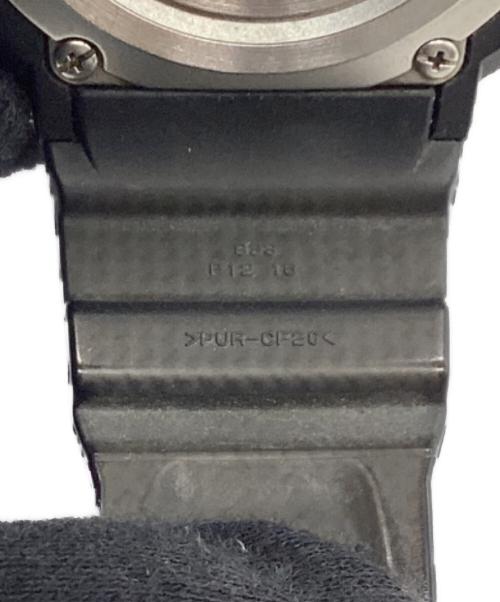 CASIO（カシオ）CASIO (カシオ) 腕時計 RANGEMANの古着・服飾アイテム