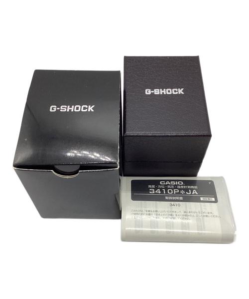 CASIO（カシオ）CASIO (カシオ) 腕時計 RANGEMANの古着・服飾アイテム