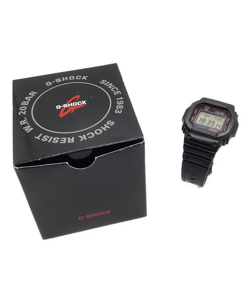 CASIO（カシオ）CASIO (カシオ) G-SHOCK タフソーラーの古着・服飾アイテム