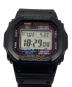 CASIO（カシオ）の古着「G-SHOCK タフソーラー」