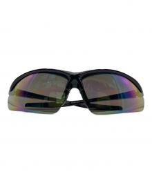 OAKLEY（オークリー）の古着「スポーツサングラス」｜ブラック