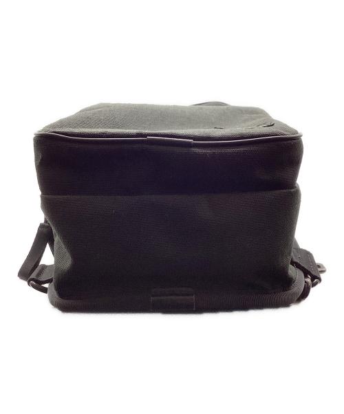 PORTER（ポーター）PORTER (ポーター) HYBRID SLING SHOULDER BAG(ハイブリッド スリング ショルダーバッグ) ブラックの古着・服飾アイテム