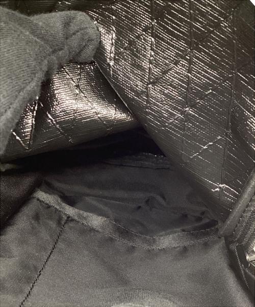 PORTER（ポーター）PORTER (ポーター) HYBRID SLING SHOULDER BAG(ハイブリッド スリング ショルダーバッグ) ブラックの古着・服飾アイテム