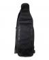PORTER (ポーター) HYBRID SLING SHOULDER BAG(ハイブリッド スリング ショルダーバッグ) ブラック：13000円