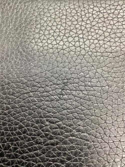 MICHAEL KORS（マイケル・コース）MICHAEL KORS (マイケル・コース) マップバッグ ブラックの古着・服飾アイテム