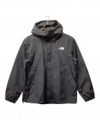 THE NORTH FACEザ ノース フェイス）の古着「マウンテンパーカー」｜ブラック