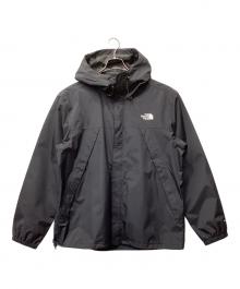 THE NORTH FACE（ザ ノース フェイス）の古着「マウンテンパーカー」｜ブラック