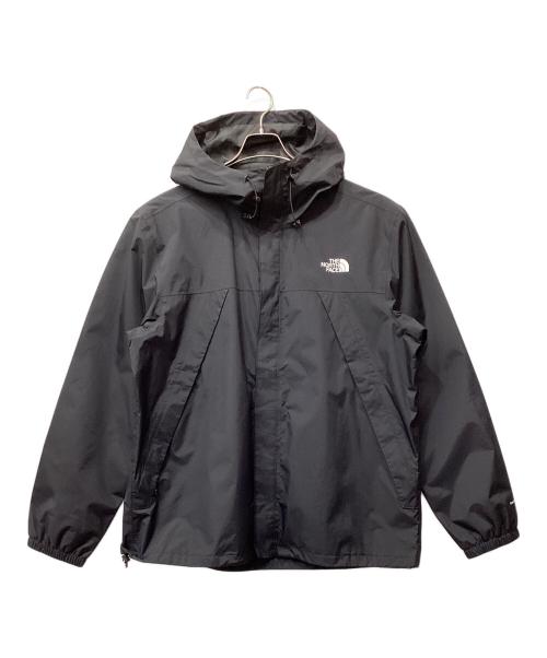 THE NORTH FACE（ザ ノース フェイス）THE NORTH FACE (ザ ノース フェイス) マウンテンパーカー ブラック サイズ:XLの古着・服飾アイテム