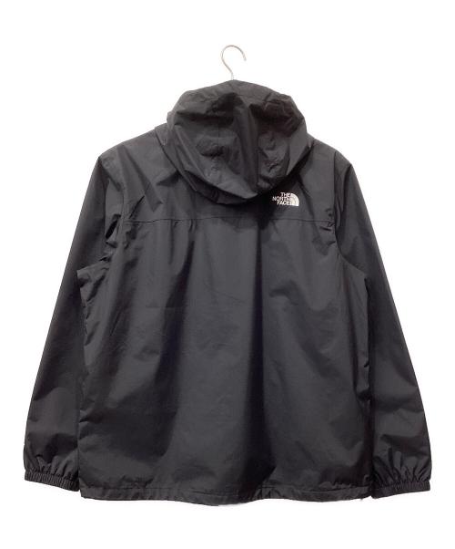 THE NORTH FACE（ザ ノース フェイス）THE NORTH FACE (ザ ノース フェイス) マウンテンパーカー ブラック サイズ:XLの古着・服飾アイテム