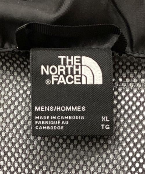 THE NORTH FACE（ザ ノース フェイス）THE NORTH FACE (ザ ノース フェイス) マウンテンパーカー ブラック サイズ:XLの古着・服飾アイテム