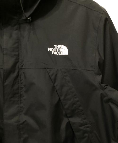THE NORTH FACE（ザ ノース フェイス）THE NORTH FACE (ザ ノース フェイス) マウンテンパーカー ブラック サイズ:XLの古着・服飾アイテム