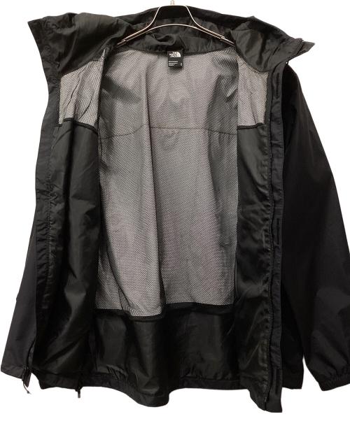THE NORTH FACE（ザ ノース フェイス）THE NORTH FACE (ザ ノース フェイス) マウンテンパーカー ブラック サイズ:XLの古着・服飾アイテム