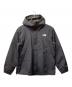 THE NORTH FACE（ザ ノース フェイス）の古着「マウンテンパーカー」｜ブラック