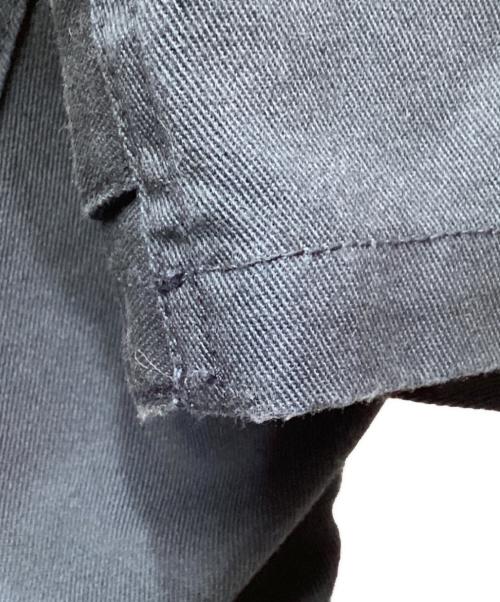 FACETASM（ファセッタズム）FACETASM (ファセッタズム) Dickies (ディッキーズ) マルチジップ フライトジャケット ネイビー サイズ:-の古着・服飾アイテム