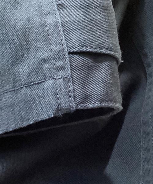 FACETASM（ファセッタズム）FACETASM (ファセッタズム) Dickies (ディッキーズ) マルチジップ フライトジャケット ネイビー サイズ:-の古着・服飾アイテム