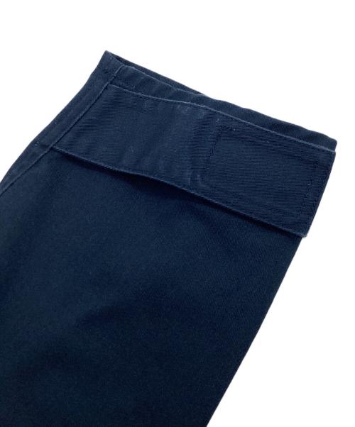 FACETASM（ファセッタズム）FACETASM (ファセッタズム) Dickies (ディッキーズ) マルチジップ フライトジャケット ネイビー サイズ:-の古着・服飾アイテム
