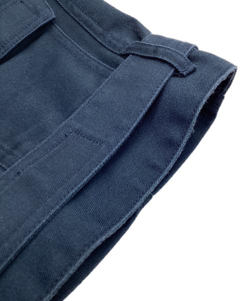 FACETASM（ファセッタズム）FACETASM (ファセッタズム) Dickies (ディッキーズ) マルチジップ フライトジャケット ネイビー サイズ:-の古着・服飾アイテム